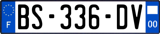 BS-336-DV