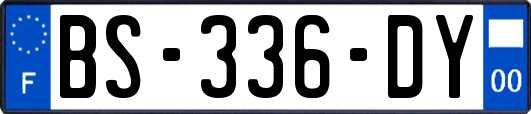 BS-336-DY