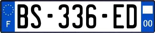 BS-336-ED