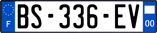 BS-336-EV