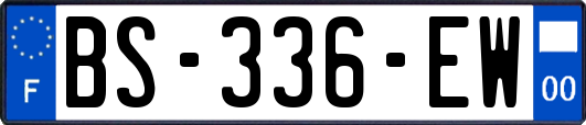 BS-336-EW