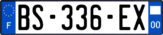 BS-336-EX