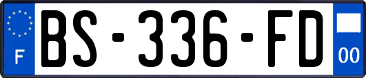 BS-336-FD