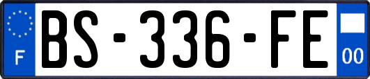 BS-336-FE