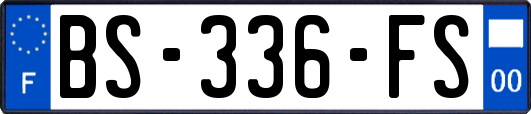 BS-336-FS