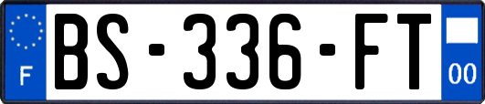 BS-336-FT