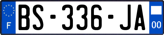 BS-336-JA