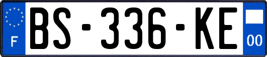 BS-336-KE