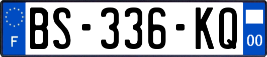 BS-336-KQ