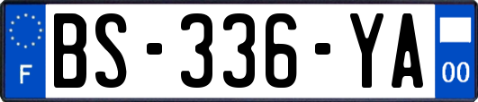 BS-336-YA