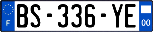 BS-336-YE