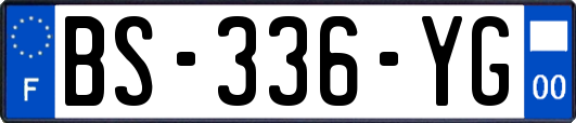 BS-336-YG