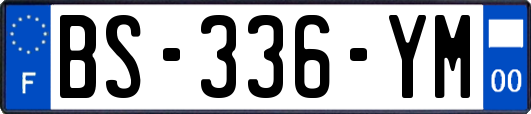 BS-336-YM