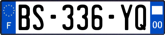 BS-336-YQ