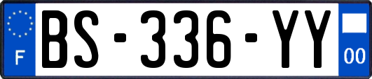 BS-336-YY