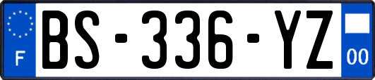 BS-336-YZ