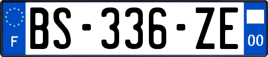 BS-336-ZE