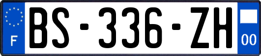 BS-336-ZH