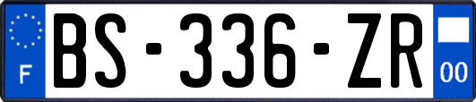 BS-336-ZR