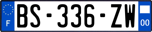 BS-336-ZW