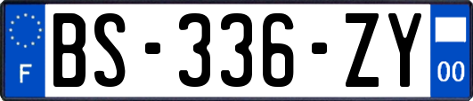 BS-336-ZY