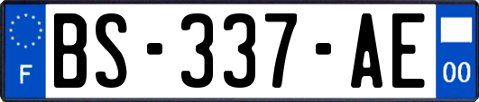 BS-337-AE