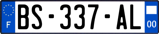 BS-337-AL