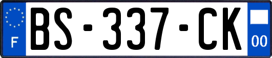 BS-337-CK