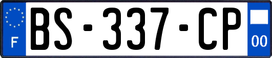 BS-337-CP
