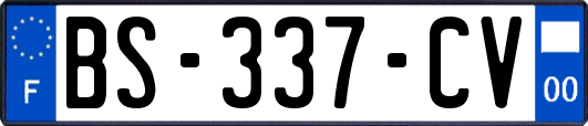 BS-337-CV