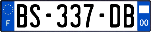 BS-337-DB