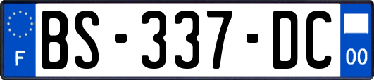 BS-337-DC