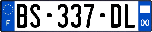 BS-337-DL