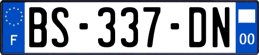 BS-337-DN