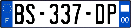 BS-337-DP