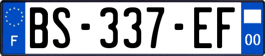 BS-337-EF