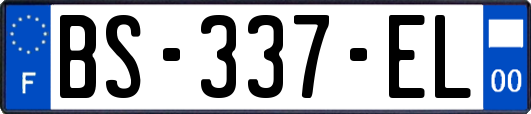 BS-337-EL