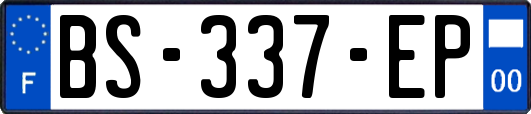 BS-337-EP