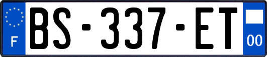 BS-337-ET