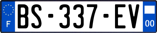 BS-337-EV