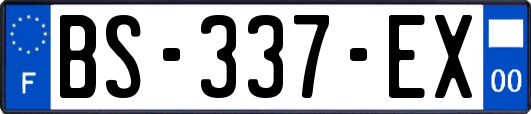 BS-337-EX