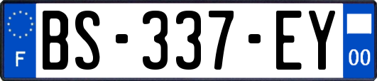 BS-337-EY