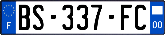 BS-337-FC