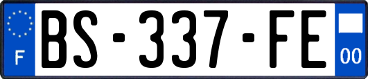 BS-337-FE