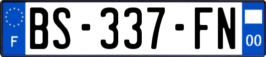 BS-337-FN