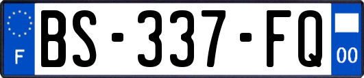 BS-337-FQ