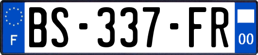 BS-337-FR