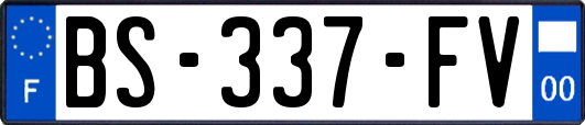 BS-337-FV