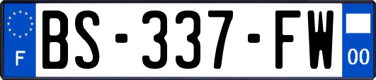 BS-337-FW