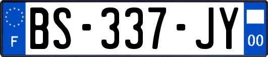 BS-337-JY